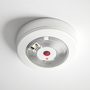 smoke detector