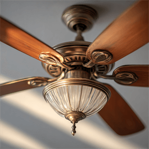 ceiling fan