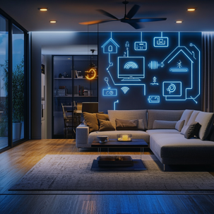 Smart Home