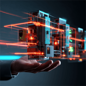 The Future of Electrical