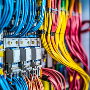 Residential Electrical