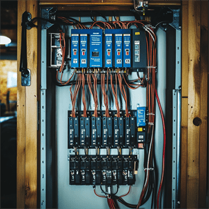 Electrical Panel
